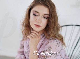 Carolinalevy