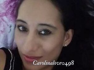 Carolinalove0498