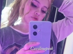 Carolinapink
