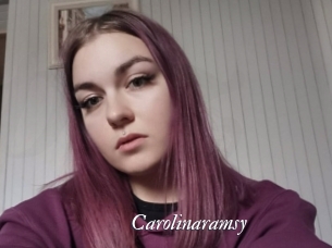 carolinaramsy Partouze