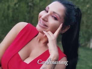 Carolinastang
