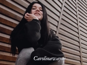 Carolinawayne