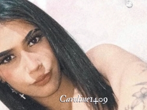 caroline1409 Partouze