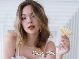 Carolineblare