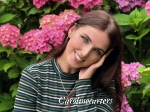 Carolinecarters