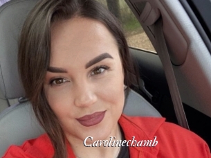 Carolinechamb