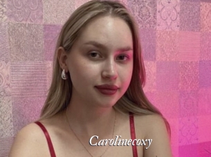 Carolinecoxy