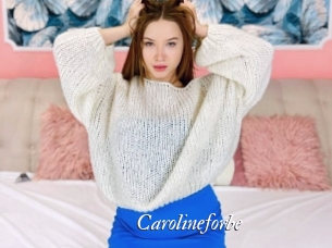 Carolineforbe