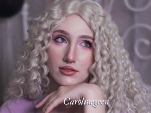 Carolinegeen