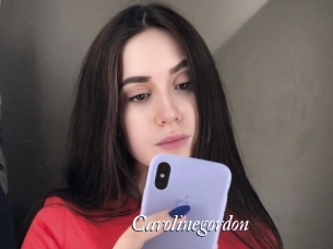 Carolinegordon