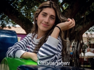 Carolinejohnes