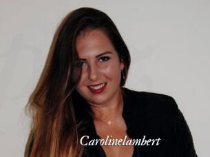 Carolinelambert