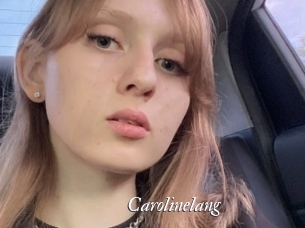 Carolinelang