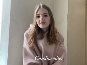 Carolinemilers