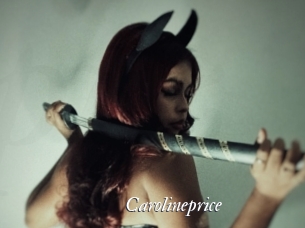 Carolineprice