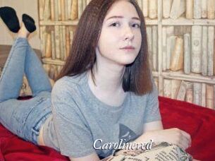 Carolinered