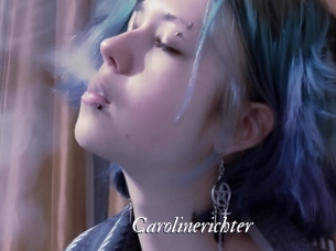 carolinerichter Partouze