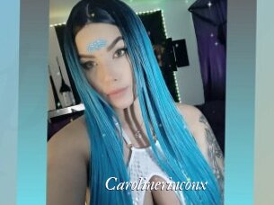 Carolinerinconx