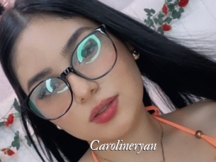 Carolineryan