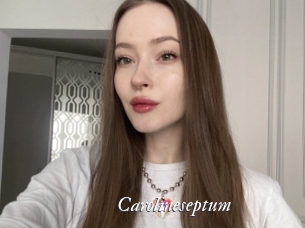 Carolineseptum