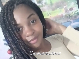 Carolinewattson