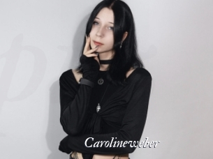 Carolineweber