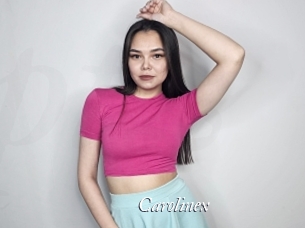 carolinex Partouze
