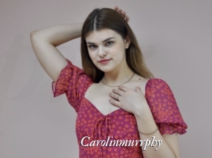 Carolinmurrphy