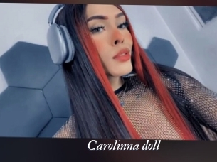Carolinna_doll