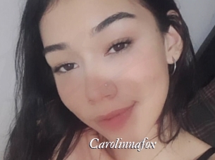 Carolinnafox
