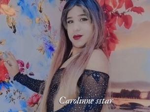 Carolinne_sstar