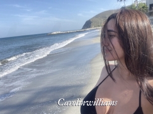 Carolinwilliams