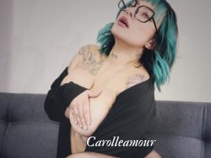 Carolleamour