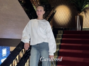 Carollreed