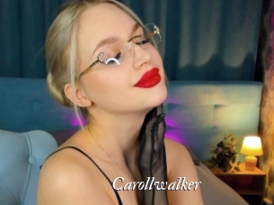 Carollwalker
