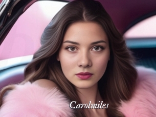Carolmiles
