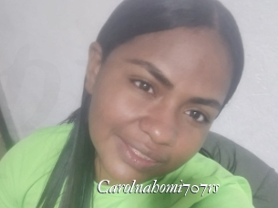 Carolnahomi707rs