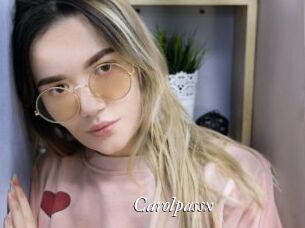 Carolpassx
