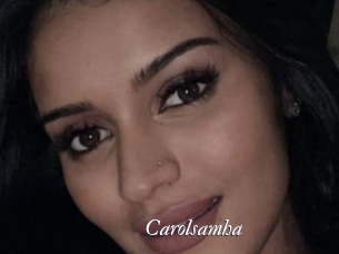 Carolsamha