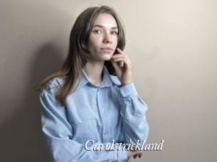 Carolstrickland
