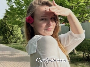 carolynbrown Partouze