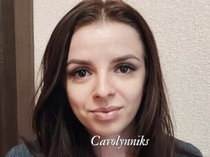 Carolynniks