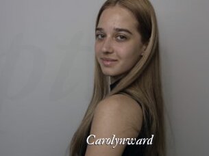 Carolynward