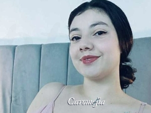 Caromejia
