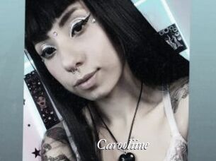 Carooliine