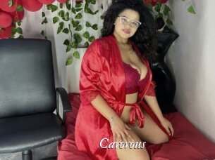 Carorous