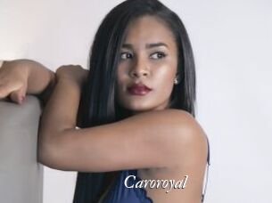 Caroroyal
