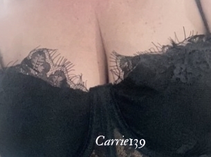 carrie139 Partouze