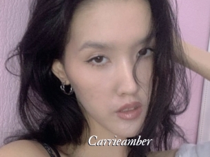 carrieamber Partouze