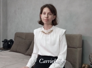 Carriebailey